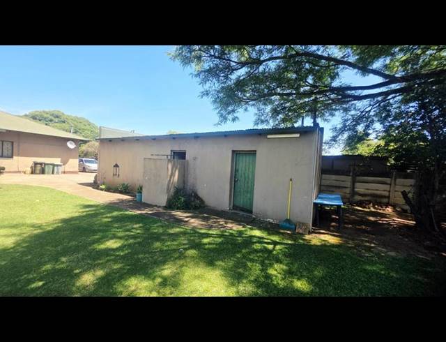 3 BEDROOM HOUSE FOR SALE IN GEZINA